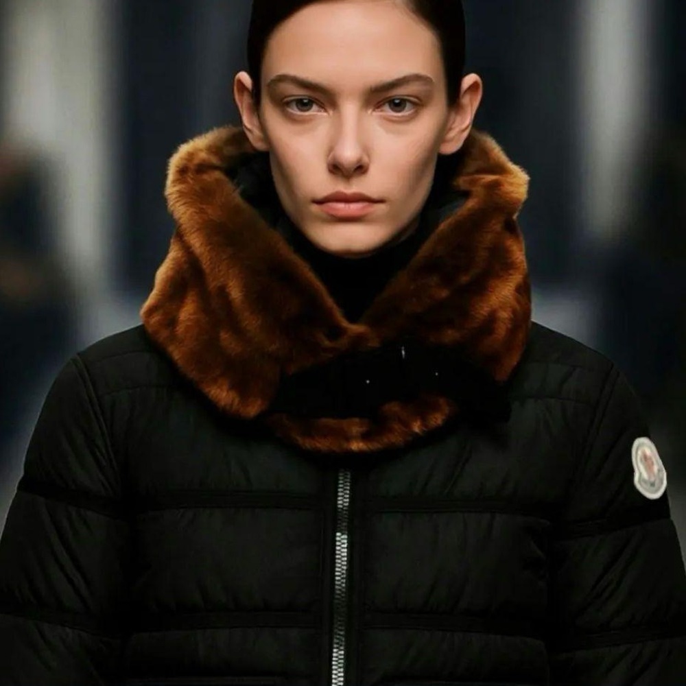 Moncler Vision Giubbotto Vision Jacket